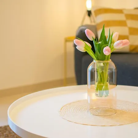 Apartment Apartman Pomalo