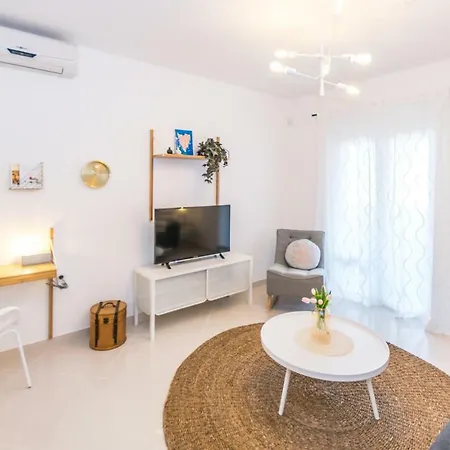 Apartman Pomalo