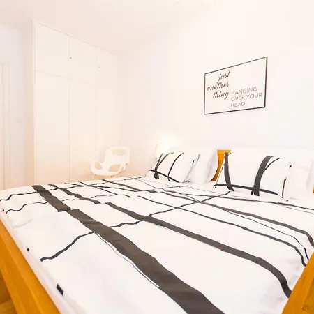 Apartman Pomalo Pula