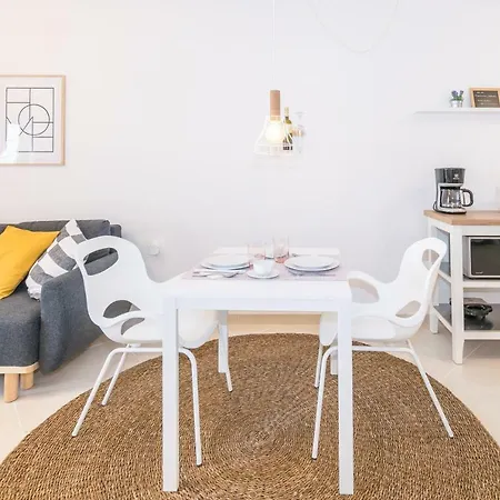 Apartment Apartman Pomalo