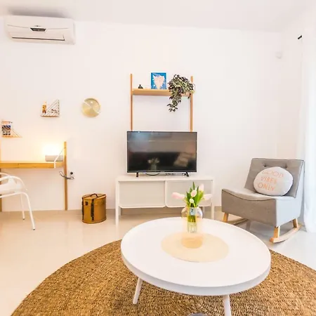 Apartman Pomalo * Pula