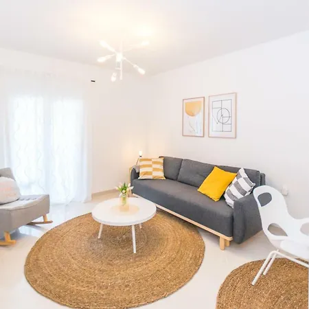 Apartman Pomalo Apartment