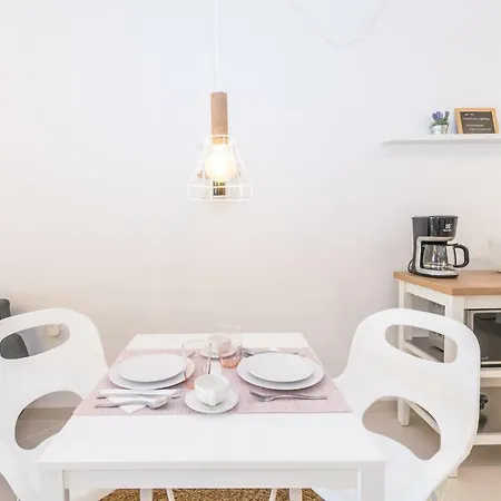 Apartman Pomalo