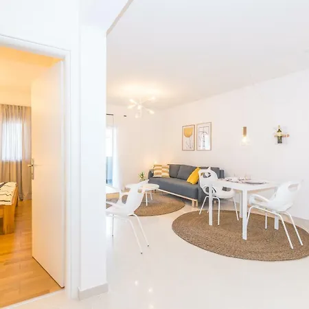 Apartman Pomalo