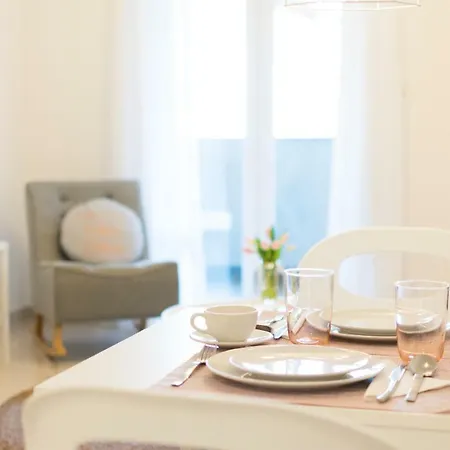 Apartman Pomalo * Pula