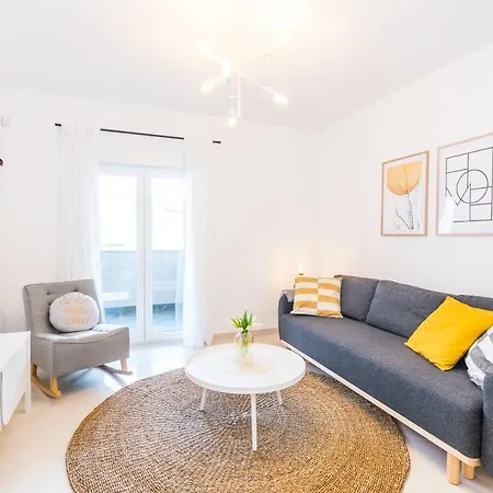 Apartman Pomalo * Pula