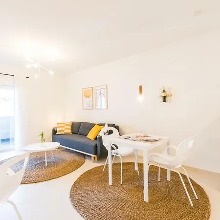 Apartman Apartman Pomalo *