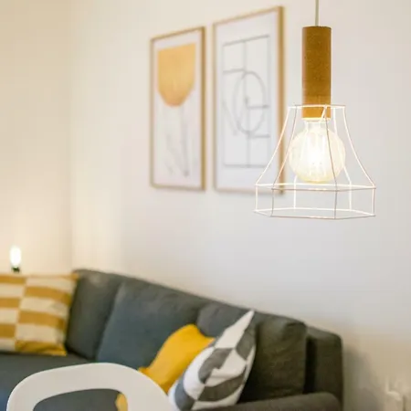 Apartament Apartman Pomalo Pula